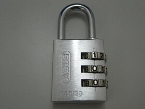ABUS(AoX)io[ώ싞145-30~ Vo[FABUS AoX145-30 io[ԍώ싞ABUS AoX