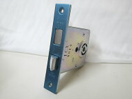 ミワHM-1用本体ケースのみバックセット64ミリ☆☆☆MIWA ミワ 美和☆☆HM☆☆MIWA ミワ 美和☆☆☆