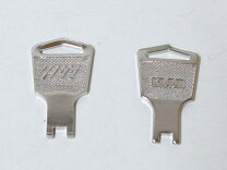 楽天市場】タキゲン 鍵100番の通販