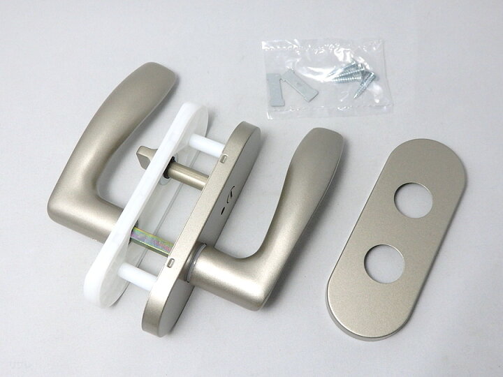 1143円 50%OFF 日中製作所 取替レバーハンドル 空錠 NP-302-O-NI ニッケル 1143円 50%OFF 日中製作所 取替レバーハンドル 空錠 NP-302-O-NI ニッケル