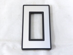 LAMP �X�C�b�`�E�R���Z���g�v���[�g�u�t���b�N�X�u���b�N�v�V���o�[���^�� 1�APXP-FB01-SM����LAMP �����v �X�K�c�l�����f�U�C�� �d�C �z�� ���i �p�[�c �X�C�b�`�J�o�[ ���t�H�[�� ���m�x�[�V��