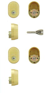 �~���ȉ~�^ 2������V�����_�[�@�S�[���h�F MCY-0517(MCY-517 MCY517)����MIWA �~�� ���a��PR �ȉ~�^��MIWA �~�� ���a���� ���� �h�A �� �C�� ��C ���� ���i �p�[�c