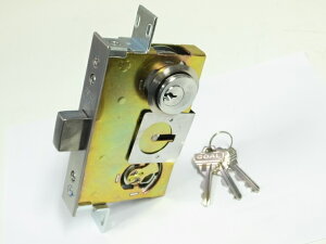 ゴール社取替錠 P-AG-5バックセット51ミリ 戸厚35ミリ〜39.5ミリ☆☆GOAL ゴール☆P-AG☆GOAL ゴール☆☆ 玄関 ドア 扉 修理 補修 交換 部品 パーツ