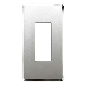 Zwei L (�c���@�C��) �X�C�b�`�E�R���Z���g�v���[�gZL-PXP01-3401�s���i�t����Zwei L �c���@�C�� �X�K�c�l�����f�U�C�� �d�C �z�� ���i �p�[�c �X�C�b�`�J�o�[ ���t�H�[�� ���m�x�[�V���� DIY �Ɩ�