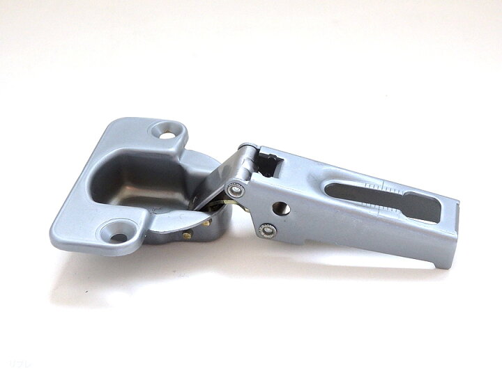 楽天市場】LAMP スライド丁番100-36/19SK カップ径Φ35全かぶせ 