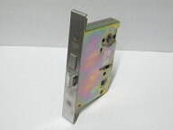 ゴール社TX64ミリ用本体ケースのみバックセット64ミリ☆☆GOAL ゴール☆TX　64☆GOAL ゴール☆☆ 玄関 ド…