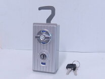 楽天市場】イナバ物置 鍵nxnの通販