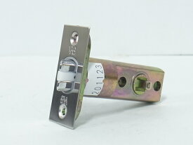 ショウワレバーLLC用ラッチのみバックセット50ミリフロント刻印「SHOWA」(廃番品)と同一仕様・同一サイズ