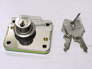 ランプ面付シリンダー錠2620-16☆☆LAMP ランプ スガツネ☆面付シリンダー錠 2610☆LAMP ランプ スガツネ☆☆ 玄関 ドア 扉 修理 補修 交換 部品 パーツ