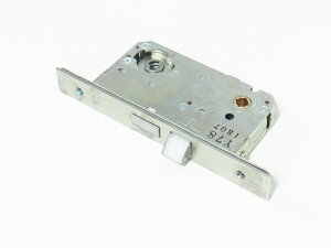 ミワロック WLA取替用本体ケースのみ バックセット51ミリ ミワロック純正仕様☆☆MIWA ミワ 美和☆W LA ☆MIWA ミワ 美和☆☆