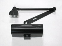 楽天市場】美和ロック ドアクローザー m200の通販