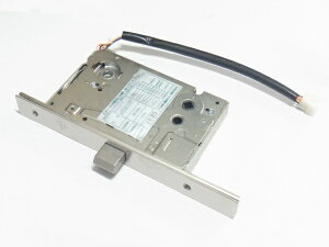 ミワロック 通用口、非常口用電気錠 AUT(A)・AUR(A)用本体ケースのみ バックセット76ミリ☆☆☆MIWA ミワ 美和☆☆AUT AUR 錠ケース☆☆MIWA ミワ 美和☆☆☆