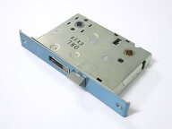 QDD-876用錠ケースのみフロントプレート170ミリ×25ミリバックセット64ミリ☆☆MIWA 美和　ミワ☆QDD-876…