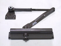楽天市場】miwa ドアクローザー m303pkj－hsの通販