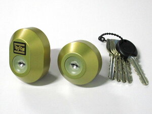 トステム耐熱玄関ドア用交換用シリンダーMC-0442(MCY-442 MCY442)(DRZZ1003)☆☆MIWA ミワ 美和☆トステム TOSTEM☆MIWA ミワ 美和☆☆ 玄関 ドア 扉 修理 補修 交換 部品 パーツ