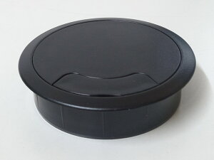 ランプ(スガツネ)配線孔V80Bブラック色上部直径92ミリ☆☆LAMP SUGATSUNE☆☆