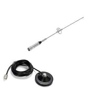 [rAei 144/430MHz Zbg A}`A ̓}Olbg ԍڗp 5mP[u