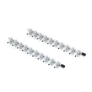 �G�A�[�R�b�N 2�Z�b�g �X�e�����X�� 10����� ����R�b�N �����p ��C�|���v �u�����[ �G�A���[�V���� ���z �G�A�`���[�u �߂��� �{�B ���k