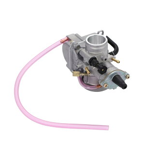 PWK�ėp �_�[�g�o�C�N �A���~�� �I�[�g�o�C ATV �N�[�^�[ �_�[�g�o�C�N �C�� ���� 75cc-125cc PWK28mm