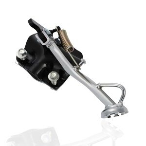 �o�C�N �T�C�h�X�^���h �X�^���h ���C�u�f�B�I Dio AF34 AF35 ZX �ȒP��t �֗� ���萫 �V���o�[