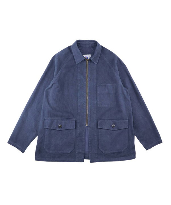 楽天市場】HUNTING JACKET ハンティング ジャケット 【Le Pigeon 