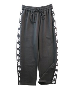 lucky charm motif Jersey line pants moyan ecri  X `[t Chpc Xbg   u[ lCr[ K^  XEFbg EGXgS jZbNX Y fB[X C hJ M