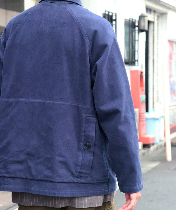 楽天市場】HUNTING JACKET ハンティング ジャケット 【Le Pigeon 