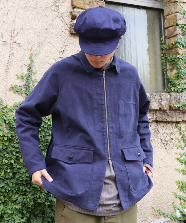 楽天市場】HUNTING JACKET ハンティング ジャケット 【Le Pigeon 