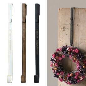 楽天市場 ドア フック リース 花 ガーデン Diy の通販