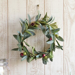 オリーブ リースの人気商品 通販 価格比較 価格 Com