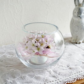 楽天市場 枝 桜 ドライフラワーの通販