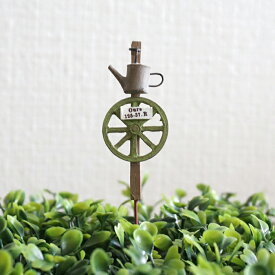 ガーデンピック 友膳 ルーポットピック ガーデニング雑貨【メール便可 1通につき6点まで】