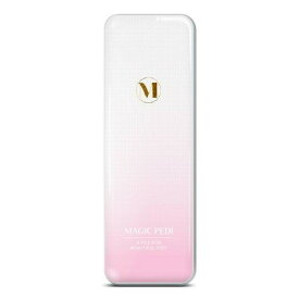 フットケア 角質除去 足裏 足の角質 かかと磨き かかと削り かかとケア フット 足 ケア 角質 かかとやすり ガラス 携帯 持ち運び おしゃれ かわいい 水洗い kkt-190918-01