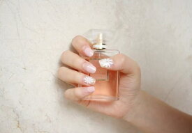 フラワーネイルシール　お花ネイルシール　ピンク系ネイルシール　ネイルV16　シールネイル　貼るタイプネイル　使い捨てネイル　ネイルかわいい　簡単 セルフ キット 硬化 硬め 初心者 貼って固める シンプル おすすめ ランキング ジェルネイルセット　送料無料