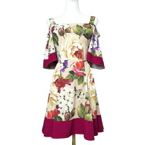 楽天市場】DOLCE&GABBANA（ワンピース｜レディースファッション）の通販