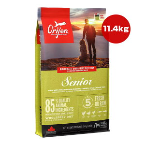 �I���W�� �V�j�A 11.4kg �`�����s�I���y�b�g�t�[�Y ��t �y�b�g �t�[�h �� �h�b�O �h���C ��� �V�� ORIJEN ���������y���K�i�z