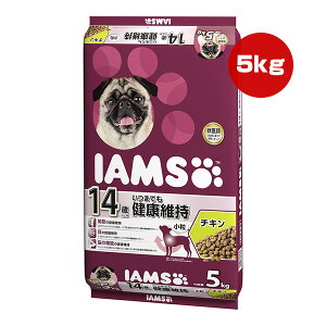 ACX 14Έȏp ܂łNێ `L  5kg }[XWp a ybg t[h  hbO v~A ֐  ] IAMS