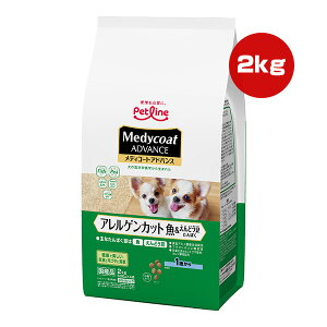 fBR[gAhoX AQJbg ǂς 1΂ 2kg[500g×4] ybgC a ybg t[h  hbO v~A Y Medycoat