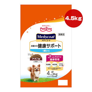 fBR[g 猒NT|[g 1΂ `L 4.5kg ybgC a ybg t[h  hbO v~A _ [ tNgIS Y Medycoat