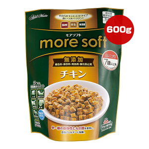 A\tg `L VjA 7Έȏp Y 600g[100g×6] AhCg a ybg t[h  hbO  h{H Y more soft