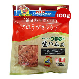 قуZNg r[t̐n 100g hM[} a ybg t[h  hbO  XibN ؂ Y DoggyMan