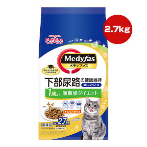 fBt@X AȞNێ 1΂ `LtBbV 2.7kg[450g×6] ybgC a ybg t[h L Lbg _CGbg h{H F Y Medyfas PETLINE