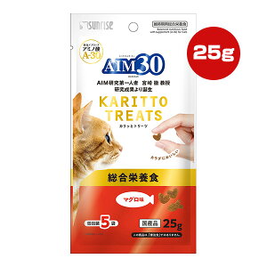 AIM30 �J���b�ƃg���[�c �}�O���� �����h�{�H 25g[5g×5��] �}���J�� �T�����C�Y ��a �y�b�g �t�[�h �L �L���b�g �A�~�m�_ A-30 ���Y