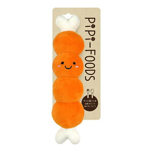 �s�s�t�[�Y ���� �X�[�p�[�L���b�g ��a �y�b�g �O�b�Y �� �h�b�O �������� 4�̓J���� PiPi-FOODS PI-22