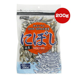�ɂڂ� 200g �y�b�g�v�� ��a �y�b�g �t�[�h �� �h�b�O �L �L���b�g ����� �J���V�E�� DHA EPA ���Y PetPro