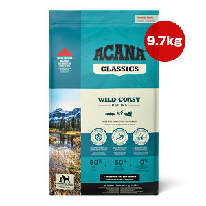 �y�L�����y�[�����i�z�A�J�i ���C���h�R�[�X�g���V�s 9.7kg ��t �y�b�g �t�[�h �� �h�b�O �h���C�t�[�h �S����S�N��p �����h�{�H ACANA ��������