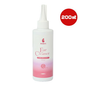 BASICS C[N[i[  200mL QIX g ybg ObY  hbO L Lbg C Y