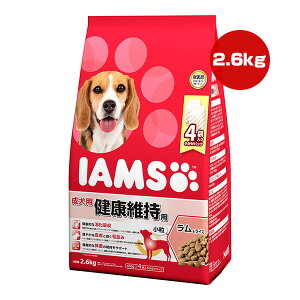 ACX p Nێp CX  2.6kg[650g×4] }[X a ybg t[h  hbO z 畆 ѕ ̏d h{H IAMS ID222