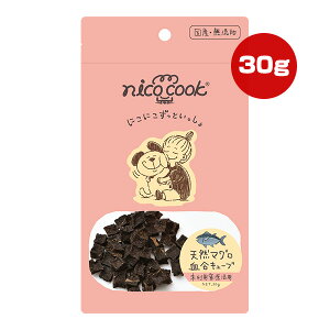 �j�R�N�b�N �V�R�}�O�� �����L���[�u 30g �}���J�C ��g �y�b�g �t�[�h �� �h�b�O �L �L���b�g ���Y�� ���Y �����p�������p nico cook
