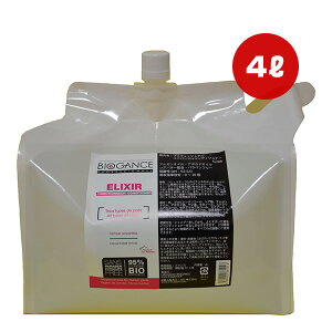 �v���t�F�b�V���i�����j�o�[�T���R���f�B�V���i�[ ELIXIR 4L INO ��g �y�b�g �O�b�Y �� �h�b�O ��������